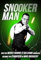 Snooker Man