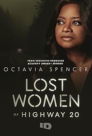 Octavia Spencer in Lost Women of Highway 20 (2023)