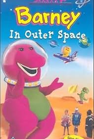 Barney in Outer Space (1998)