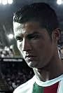 Cristiano Ronaldo in Write the Future (2010)