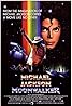 Moonwalker (1988) Poster