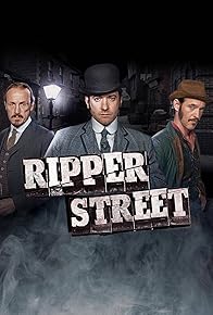 Primary photo for Ripper Street