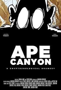 Primary photo for Ape Canyon