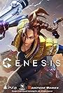 Genesis MOBA (2019)