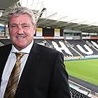 Steve Bruce