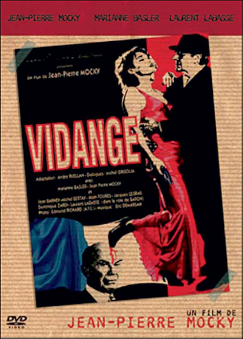 Vidange (1998)