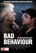 Bad Behaviour