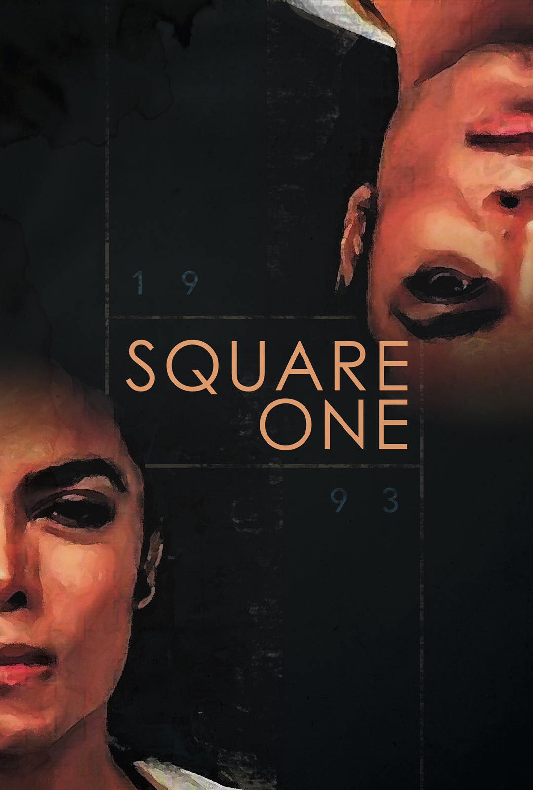 Michael Jackson in Square One: Michael Jackson (2019)