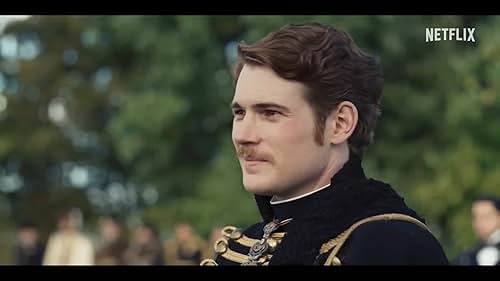 Two young people meet. A fateful encounter - the proverbial love at first sight. He is Emperor Franz Joseph of Austria-Hungary, she is Elisabeth von Wittelsbach, Princess of Bavaria and the sister of the woman Franz is to marry.