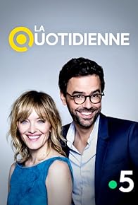 Primary photo for La Quotidienne