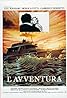 L'avventura (1960) Poster