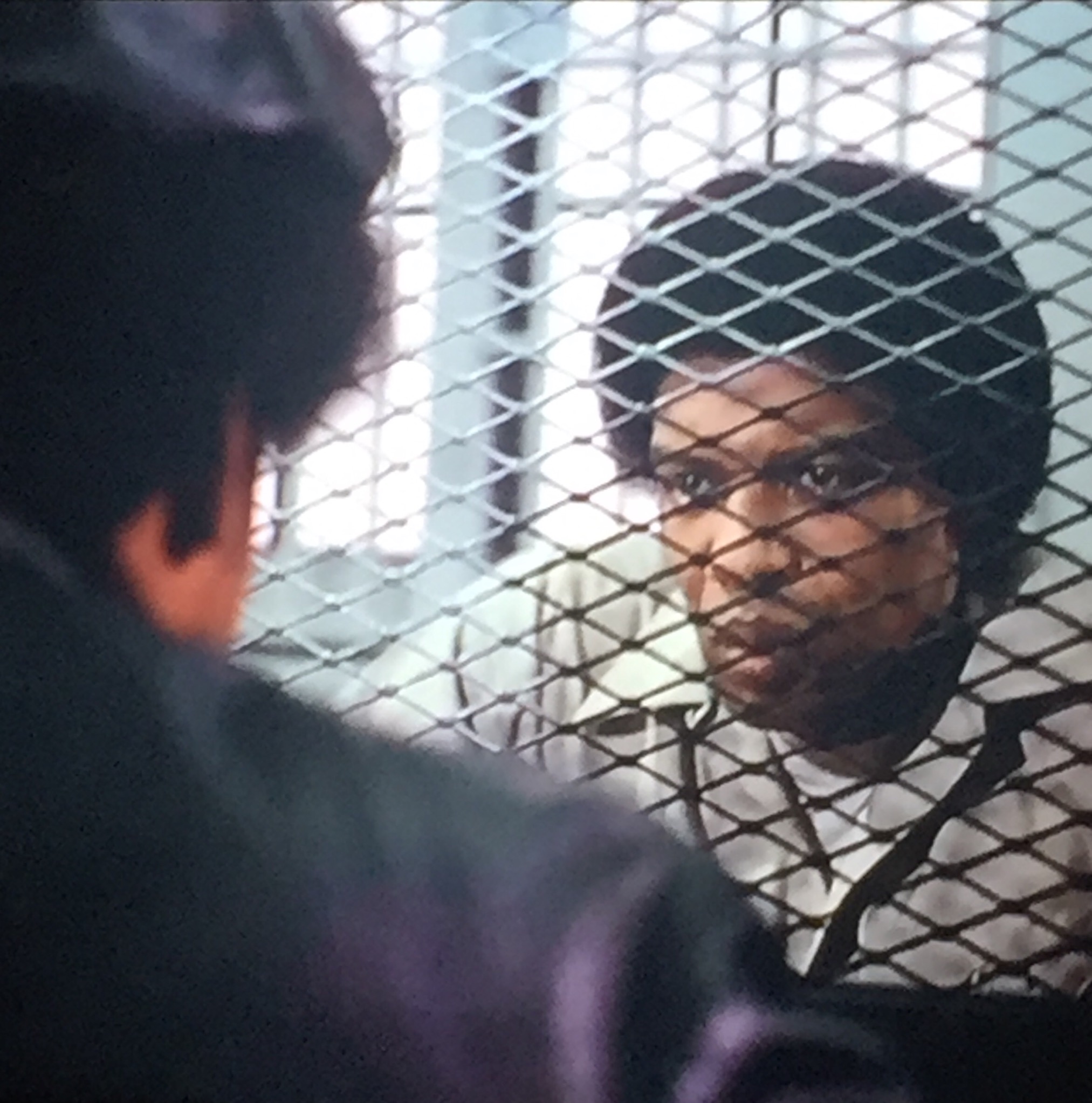 Bernie Casey in Brothers (1977)