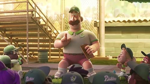 Follows a middle school softball team in the week leading up to their championship game, and each episode is told from the perspective of a different character.