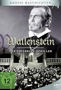 Primary photo for Wallenstein