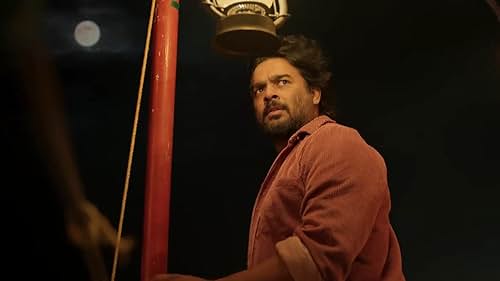 Amazon Prime Video presents Maara Official Trailer, in association with Pramod Films, Starring R. Madhavan, Shraddha Srinath, Sshivada & others

Directed by Dhilip Kumar Produced by Prateek Chakravorty, Shruti Nallappa

World Premiere - 8th Jan 2021 only on Amazon Prime Video