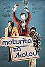 Maturita za skolou (1973)