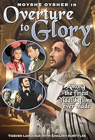 Overture to Glory (1940)