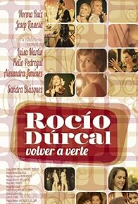 Primary photo for Rocío Dúrcal, volver a verte