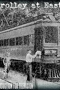 Primary photo for The Trolley at East Troy