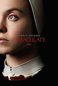 Sydney Sweeney in Immaculate - La prescelta (2024)