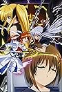 Magical Girl Lyrical Nanoha A's (2005)