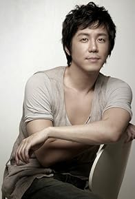 Primary photo for Choi Won-young