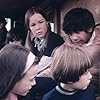 Rachel Brennock, Linda Robson, Nicky Sawyer, Anoop Singh, and Herbert Wroe in Anoop and the Elephant (1972)