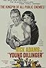 Young Dillinger (1965) Poster