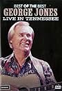 George Jones in George Jones: Live in Tennessee (2008)