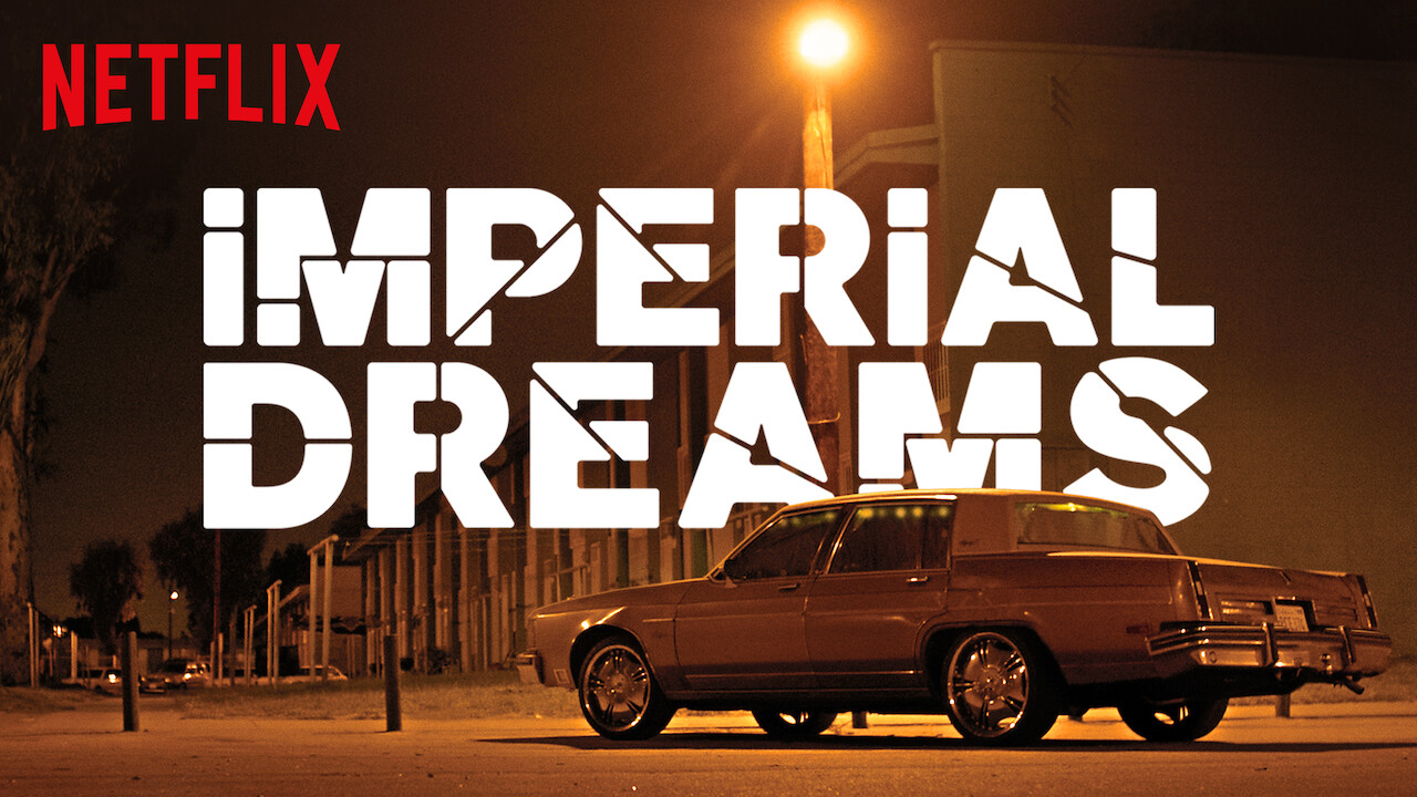 Imperial Dreams (2014)