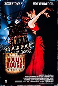 Primary photo for Moulin Rouge!