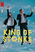 King of Stonks