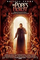 L'Exorciste du Vatican (2023) Poster