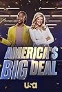 America's Big Deal (2021)