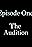 The Pantheon: The Audition