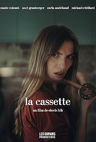 La cassette (2024)