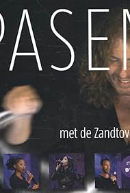 Pasen met de zandtovenaar (2012)