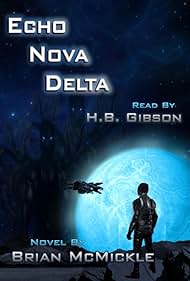 Echo Nova Delta: The Expansion Project, Book 2 (2022)