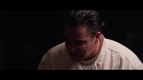 Adam Berardi as Chef Benito