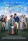 Mr. Malcolm's List (2022)