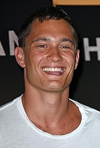 Primary photo for Rafi Gavron