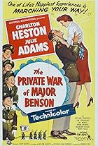 The Private War of Major Benson