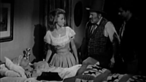 Judge Roy Bean (1955)