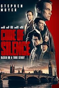 Code of Silence (2021)