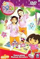 Dora the Explorer: Dance-Along Musical Adventure (2007)