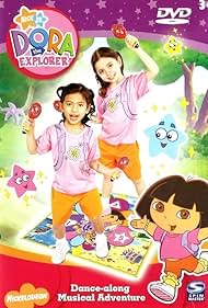 Dora the Explorer: Dance-Along Musical Adventure (2007)