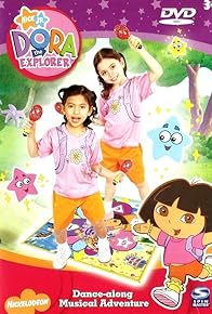 Primary photo for Dora the Explorer: Dance-Along Musical Adventure