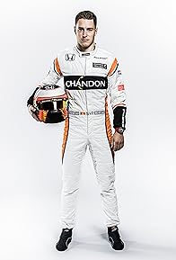 Primary photo for Stoffel Vandoorne