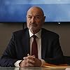 Terry O'Quinn in The Blacklist: Redemption (2017)