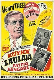 Köyhä laulaja (1950)